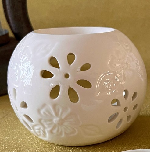 Brûleur boule fleur pour - fleur,