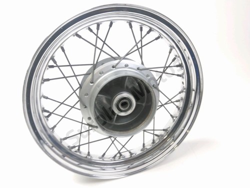 Jante arriere honda 125 - arriere, vt