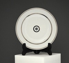 Bernardaud – 4 assiettes