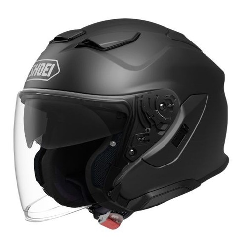 Shoei casque jet cruise 3 - shoei,