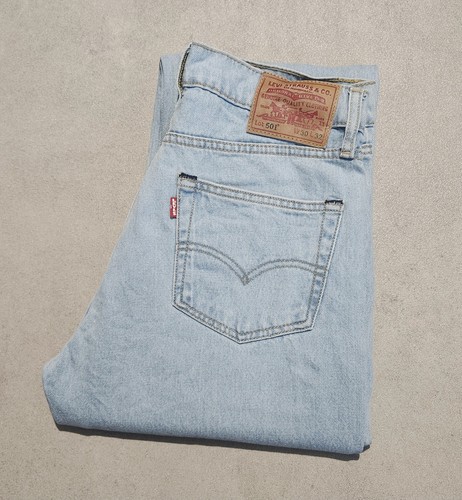 Jean levi 501 - levi’s,