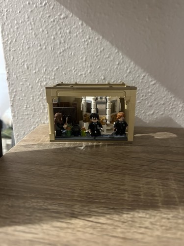 Lego harry potter poudlard - harry,
