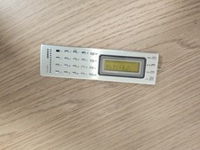 Calculatrice Casio MQ-10