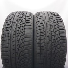 225 50 17 2X HANKOOK 225/50