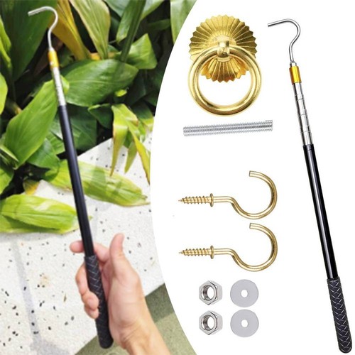 Kit tirage toit pour ouvre - de,