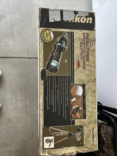 Team realtree 45x60 - team, 15-45x60