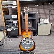 DOBRO Resonator Guitar MODEL 27