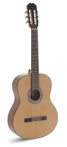 Admira alba guitare concert - guitare, de