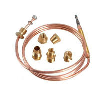 Thermocouple universel 30 mv