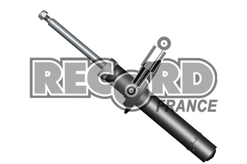 Amortisseur record france - amortisseur,