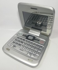 Rare Alcatel OT-808 Flip Phone