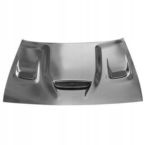 Capot hellcat srt pour dodge - capot,