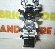 Lego - Minifigures - Ninjago-Stone Army Warrior  njo235