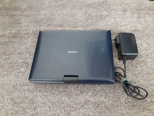 Lecteur portable blu ray disc - portable,