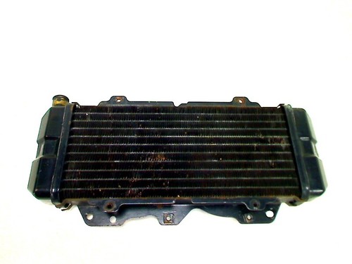 Radiateur chauffage honda - radiateur,