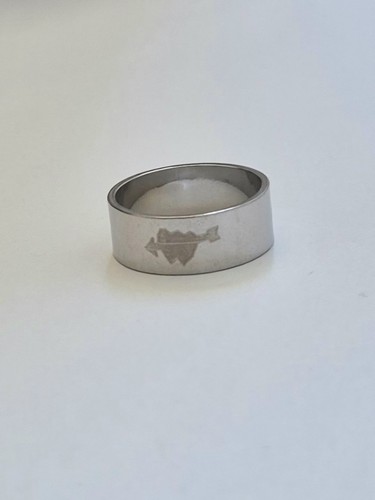 Bague homme