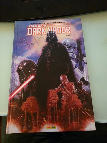 Star wars dark vador - dark,