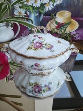 Légumier Porcelaine