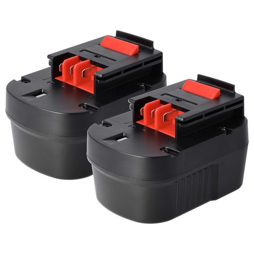 Batteries pour black - batteries, &
