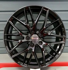 Set 4 Jantes en Alliage 18