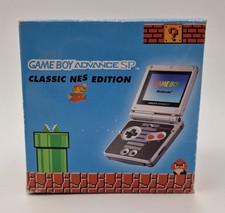 Console Nintendo Gameboy