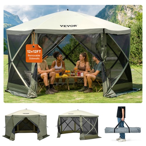 Vevor tonnelle pop tente - tonnelle,