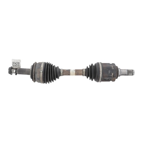 Cardan avant droit ssangyong - cardan,