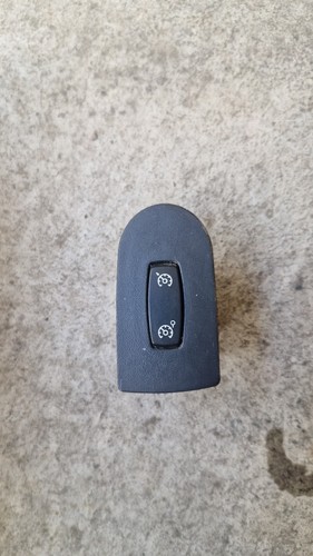 Commande regulateur vitesse