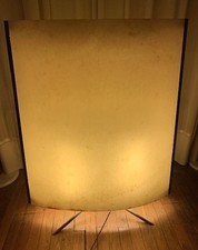 Grand luminaire/Paravent