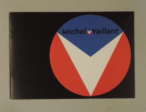 Michel vaillant calendrier - vaillant,