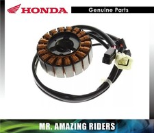 HONDA Genuine OEM STATOR NPS50