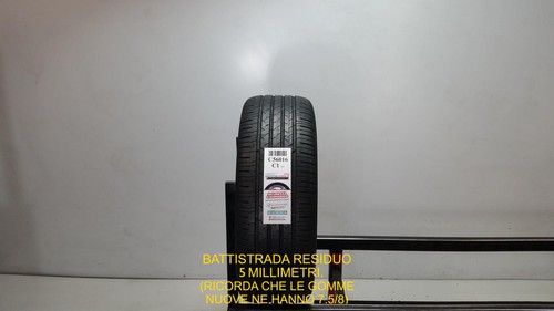 Pneus usés 215 55r17 - pneus, 94v