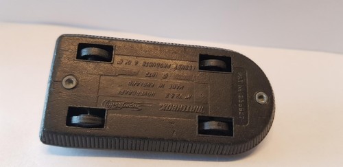 Voiture métal matchbox - voiture,