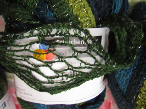Pelote 100 grs pour - ,