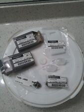 84-86 NISSAN 300 ZX (Z-31) OEM NEW  ROOF+REAR LICENSE LENSES+OIL DRAIN PLUG.