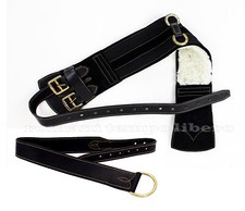 Sottopancia Pour Selle Australienne Et Sassing