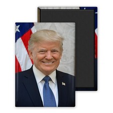 Donald Trump-Magnet Frigo