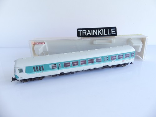 5143 fleischmann voiture - 5143,