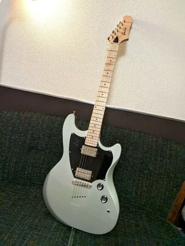 Guitare électrique guild - électrique,