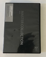 Authentic Adobe Creative Suite