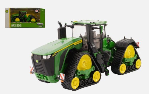 Britains tracteur - britains,