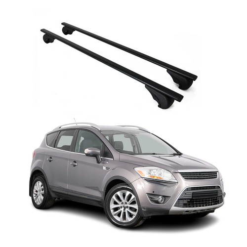 Barres toit transversales - barres,