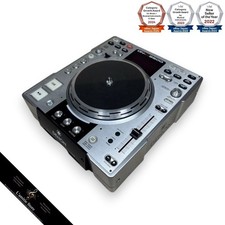 Platine vinyle DJ DENON