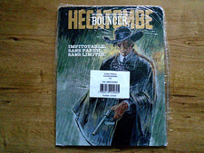 2022 / BOUNCER / RARE PLV