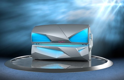 Nice ergoline affinity 800 - affinity,