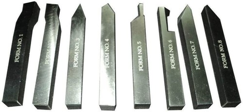 Jeu outils forme de - outils,