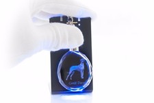 Dogue Allemand, Porte-Clés