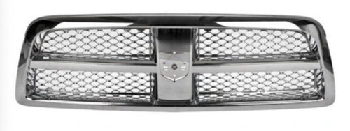 Calandre dodge ram 1500 2009 - calandre,