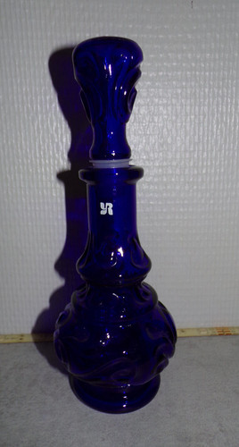 Bouteille flacon parfum - bouteille, de