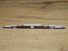 Greek Bouzouki PROFESSIONAL BRIDGE FOR 8 STRING BOUZOUKI 